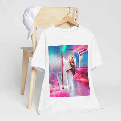 Nicki Minaj T-Shirt