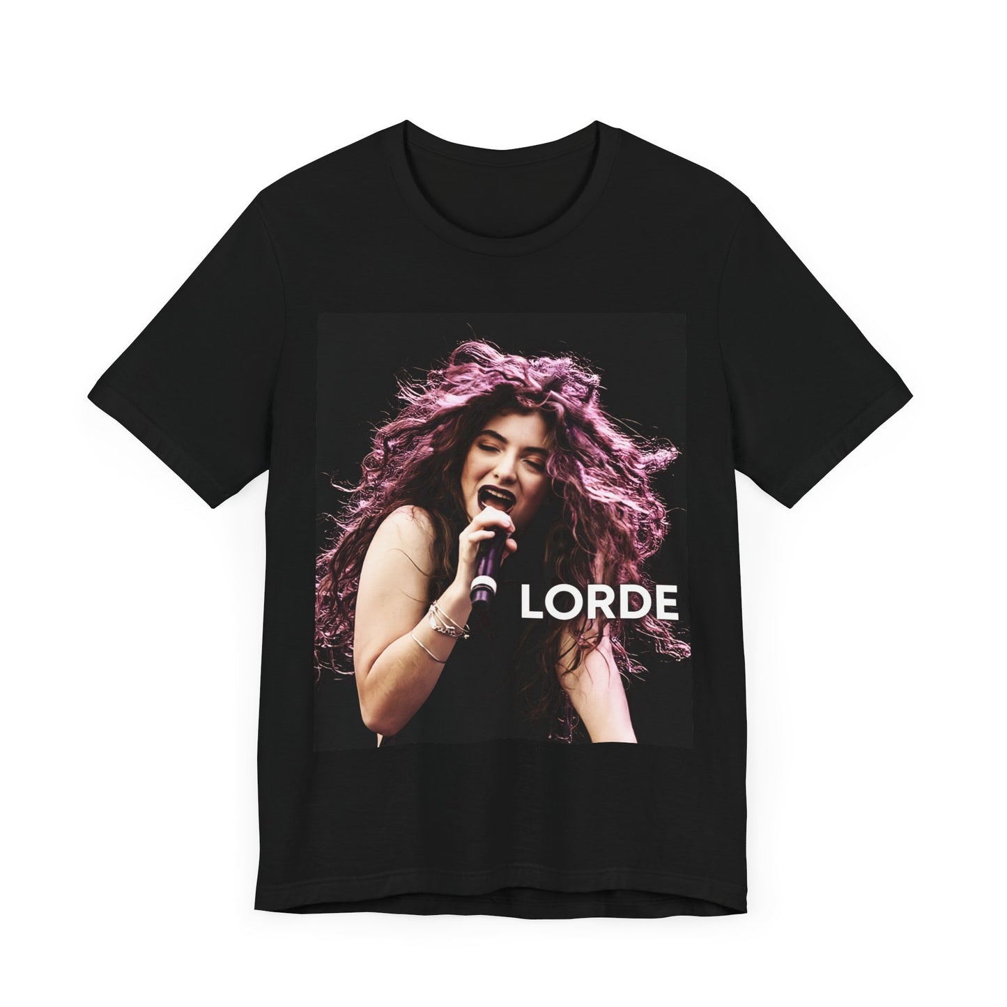 Lorde T-Shirt