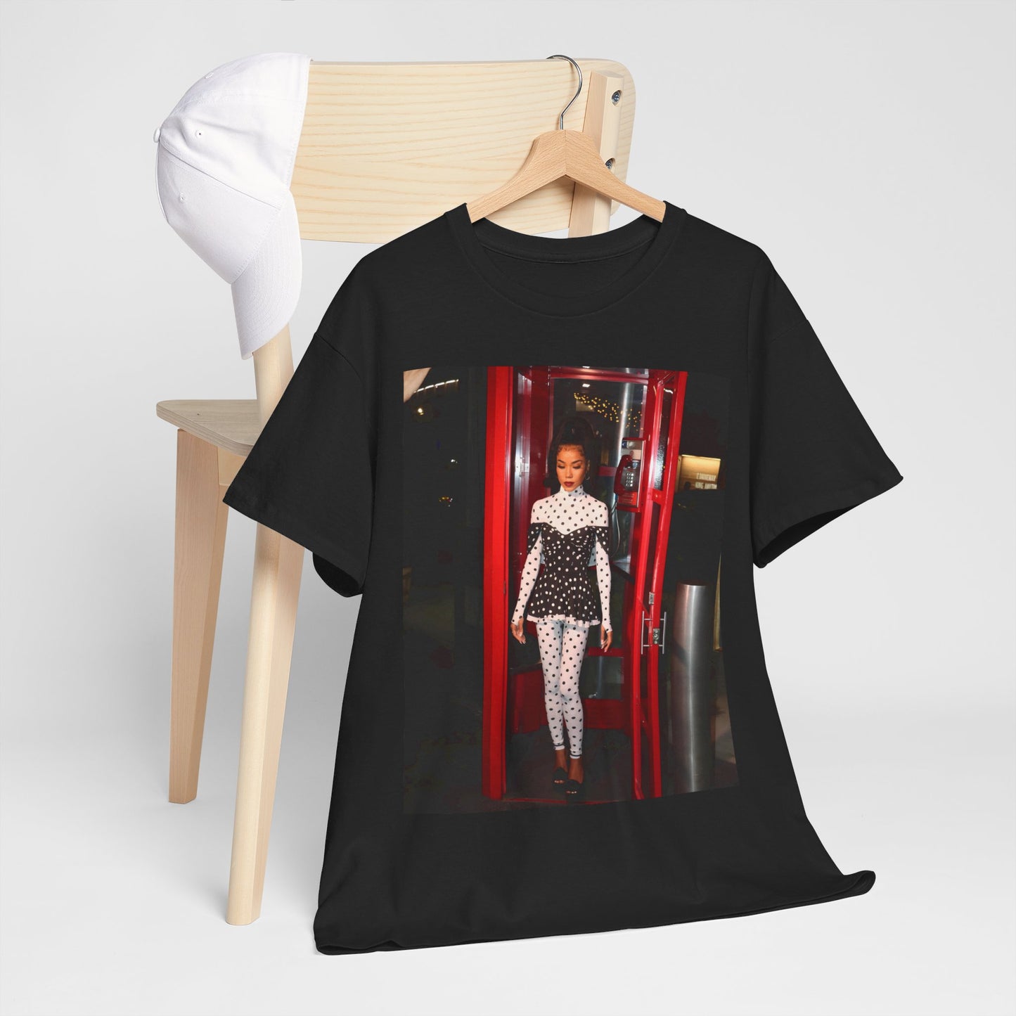 Jhene Aiko T-Shirt