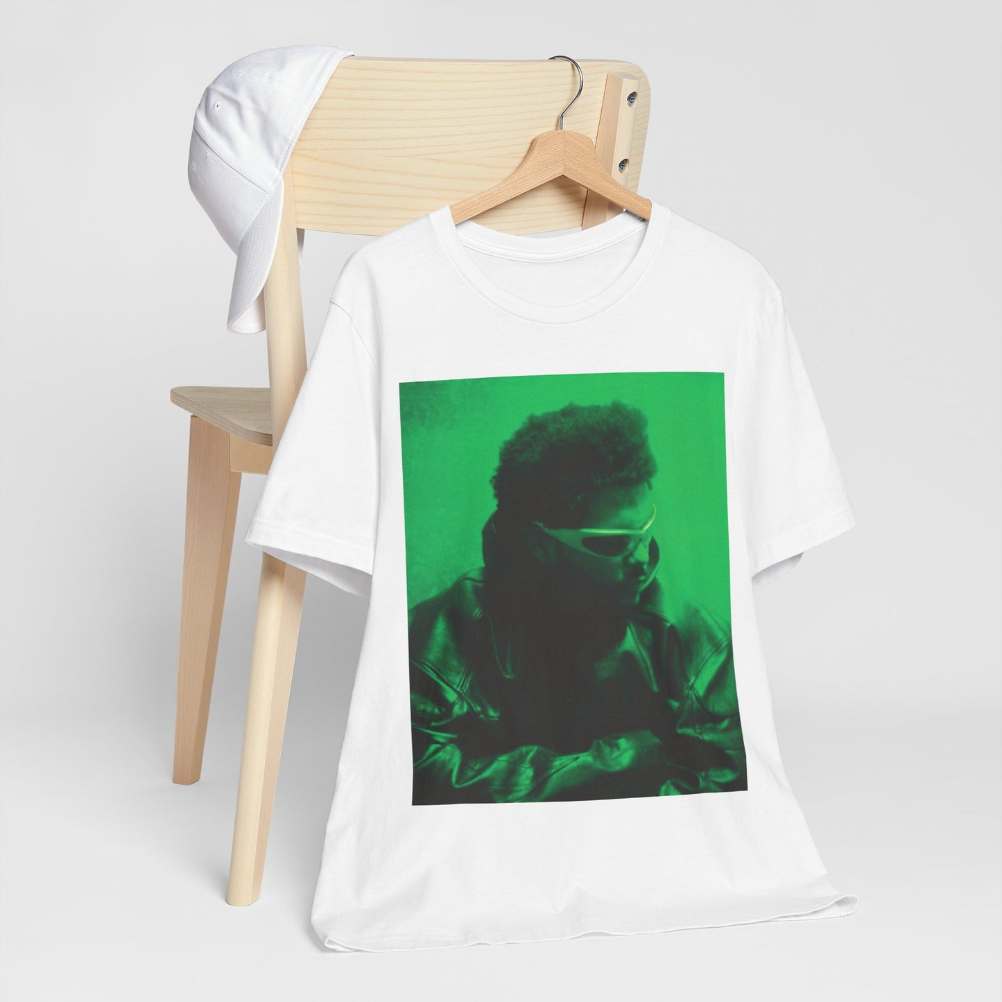 The Weeknd T-Shirt