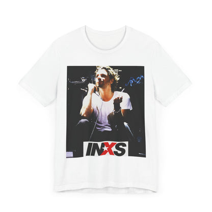 INXS T-Shirt