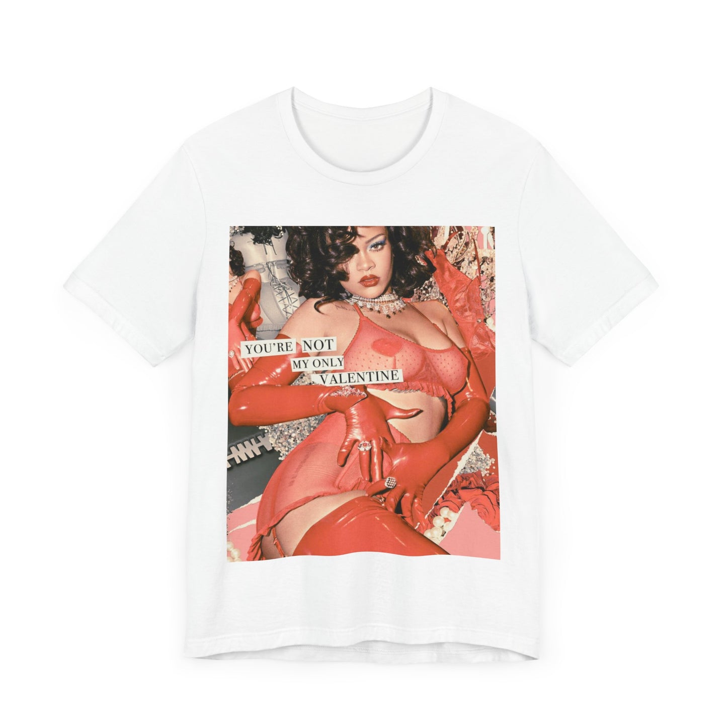 Rihanna T-Shirt