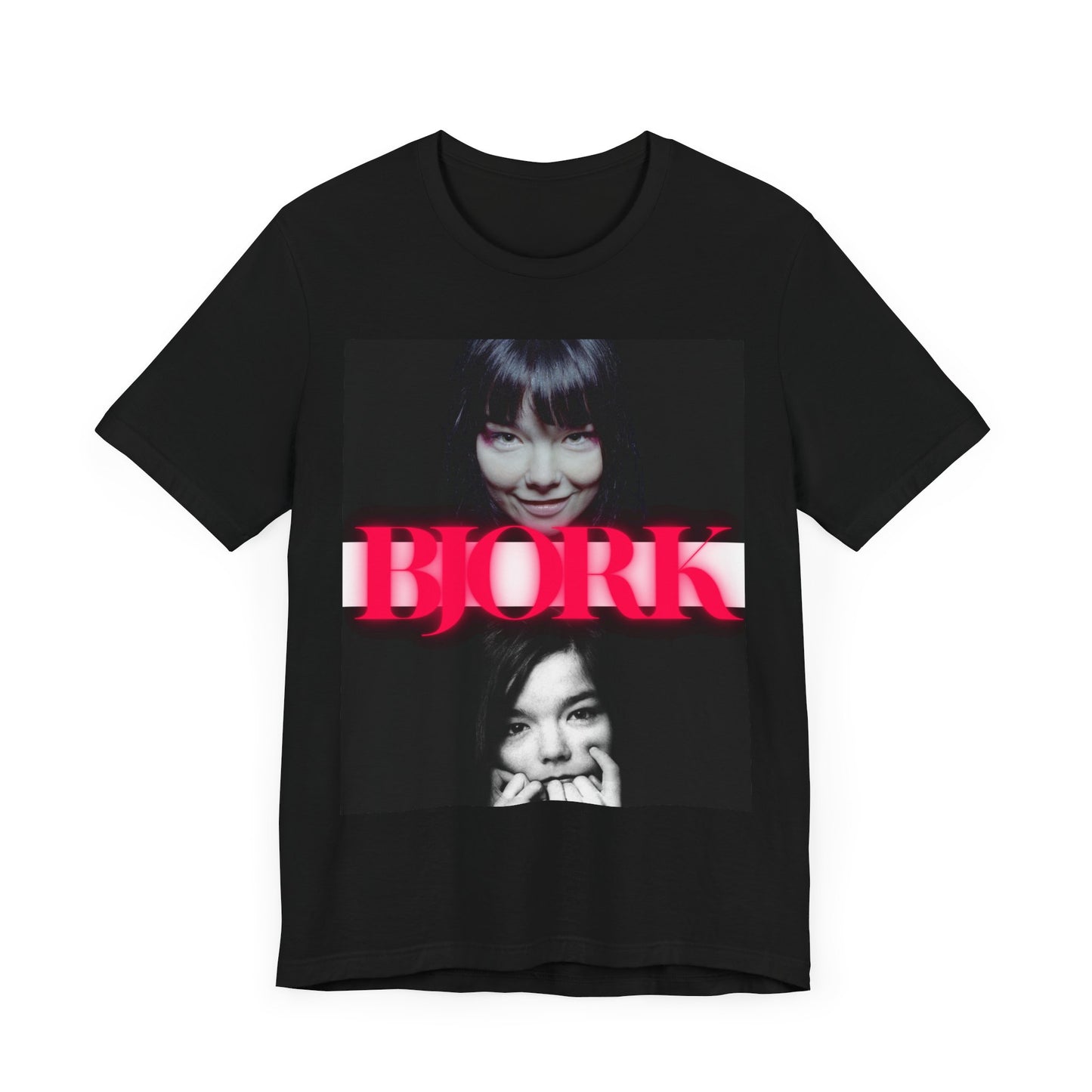 Bjork T-Shirt