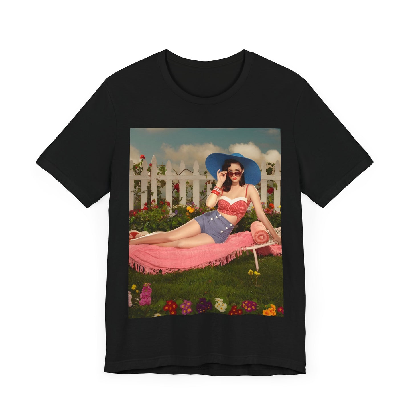 Katy Perry T-Shirt