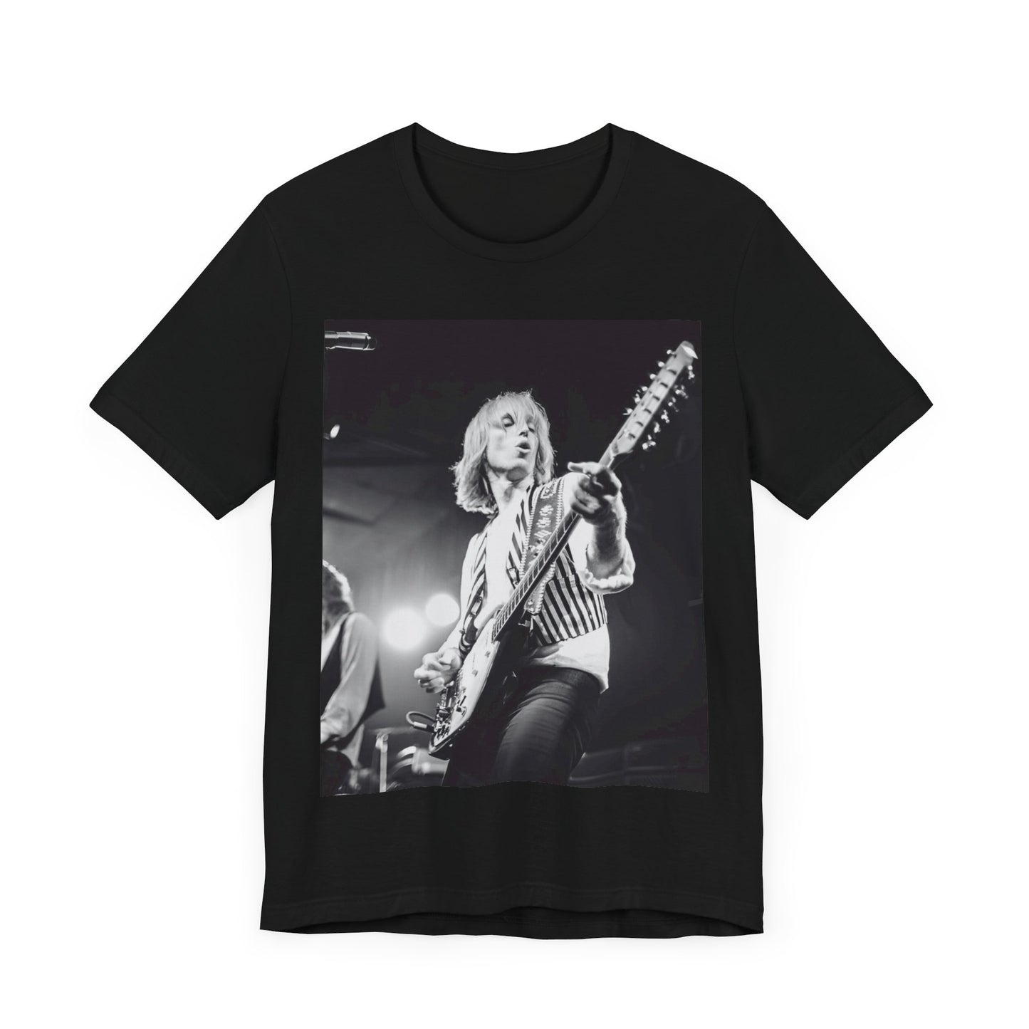 Tom Petty T-Shirt