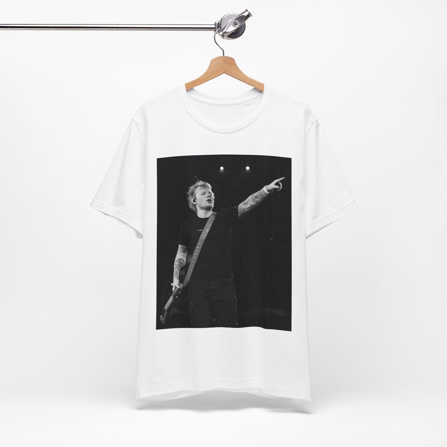 Ed Sheeran T-Shirt