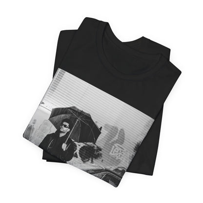 The Weeknd T-Shirt