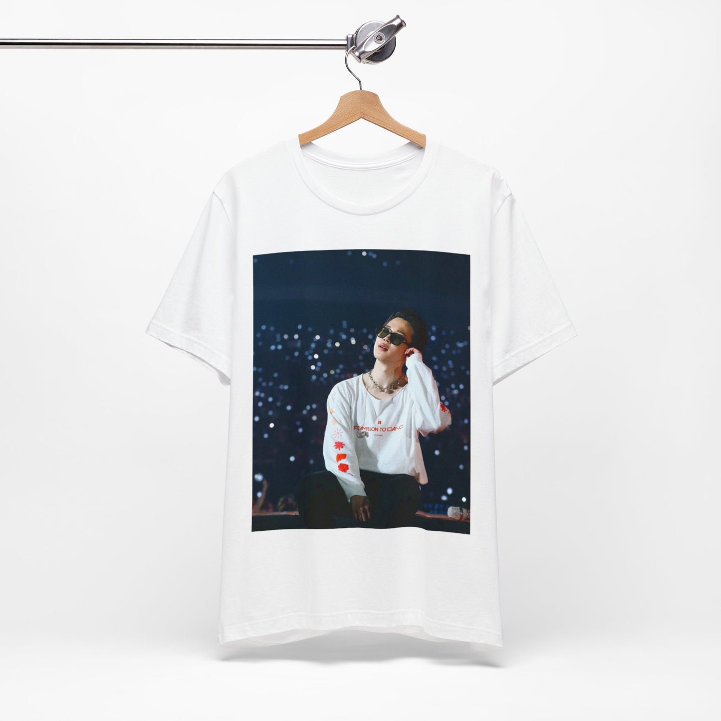 Jimin T-shirt