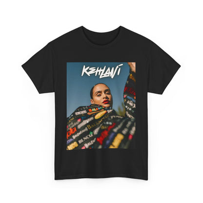 Kehlani T-Shirt