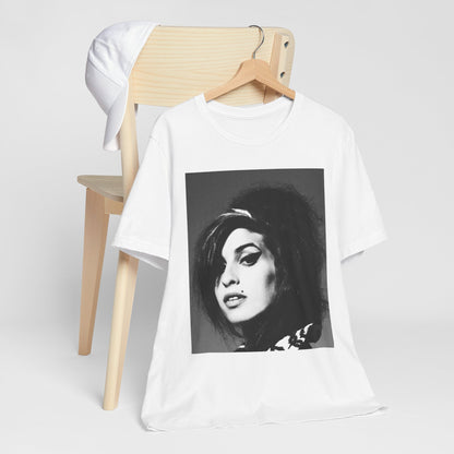 Amy Winehouse T-Shirt