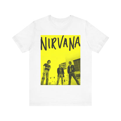 Nirvana T-Shirt