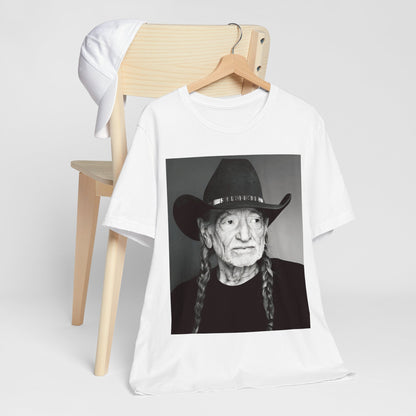 Willie Nelson T-Shirt