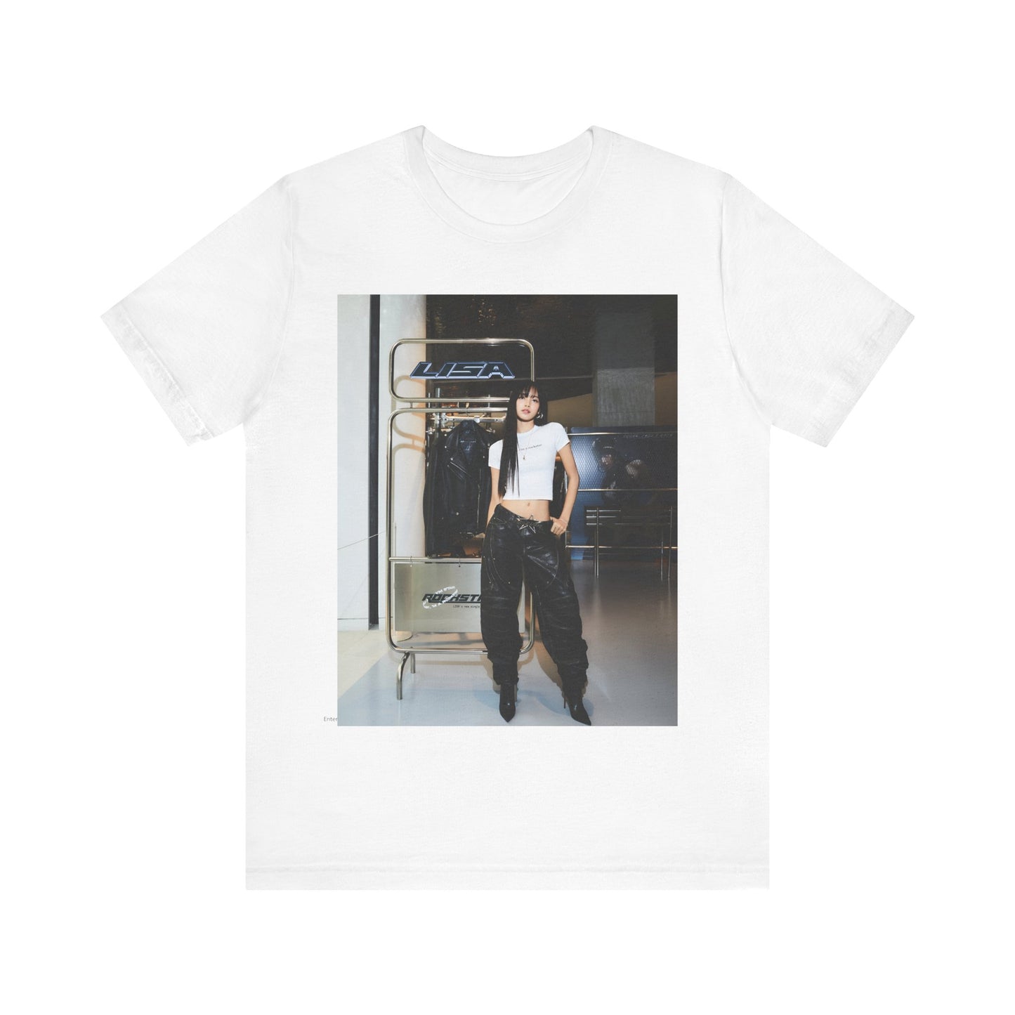 Lisa T-Shirt