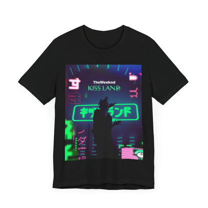 The Weeknd T-Shirt