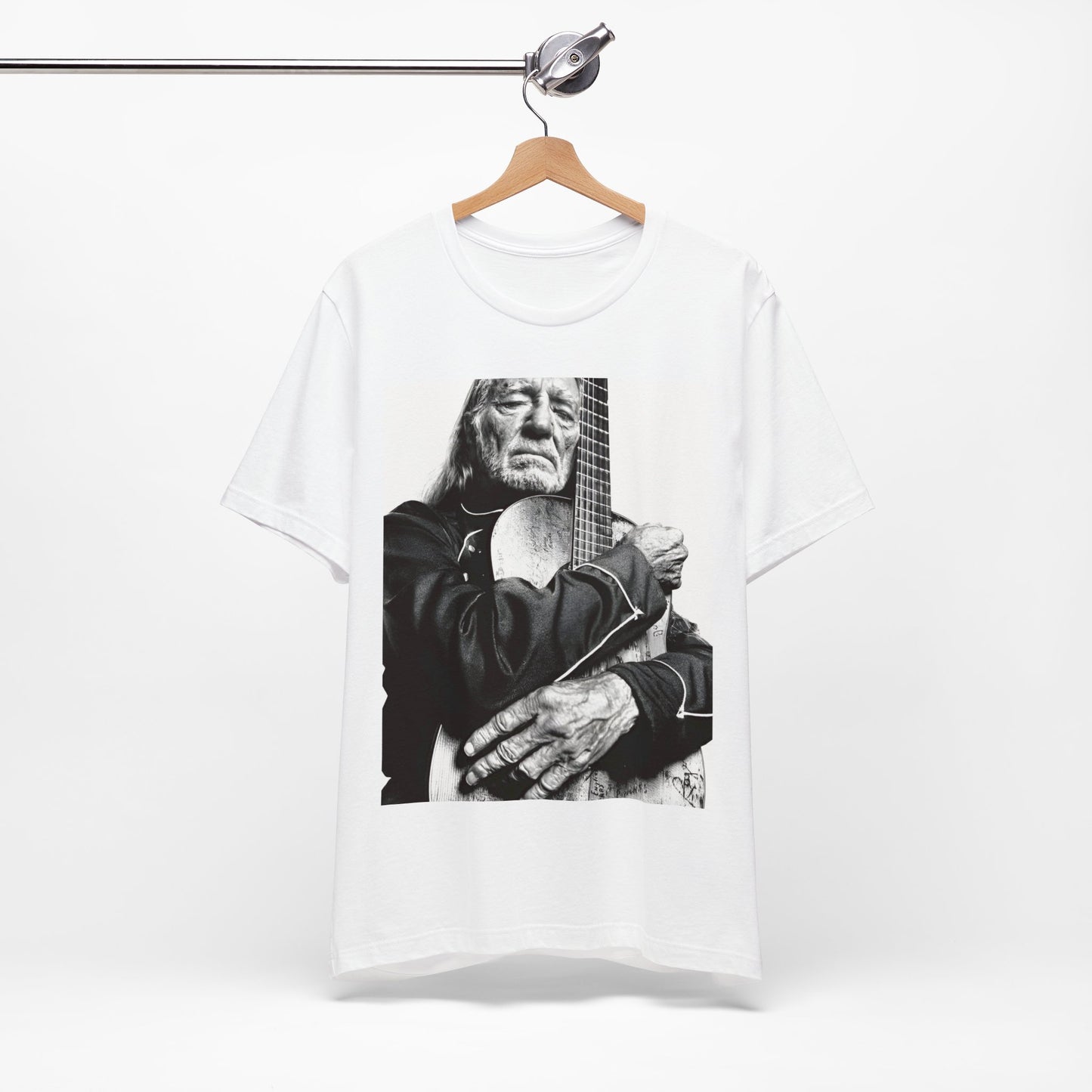 Willie Nelson T-Shirt