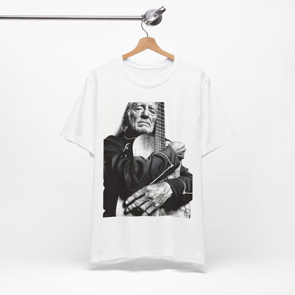 Willie Nelson T-Shirt