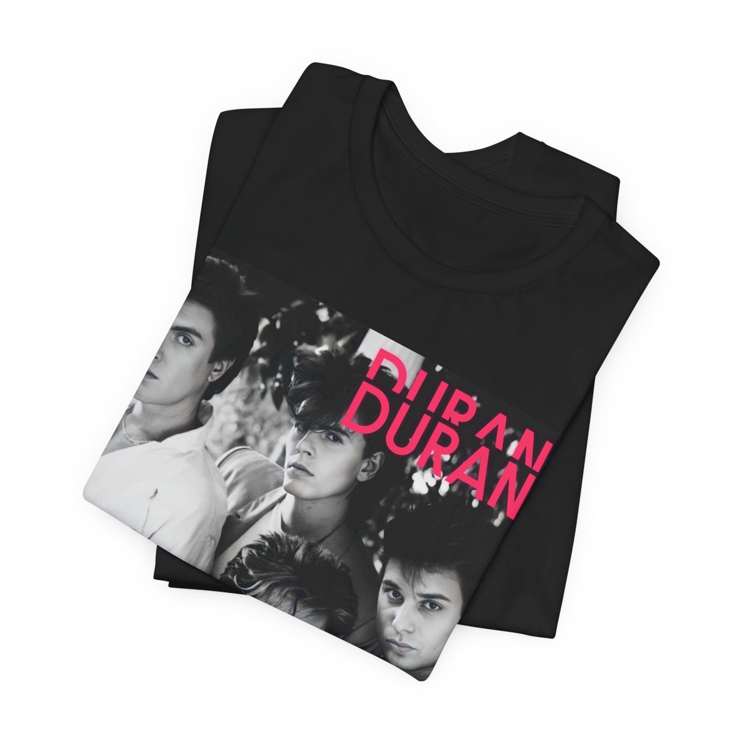 Duran Duran T-Shirt