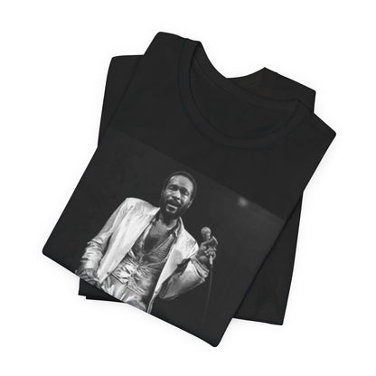 Marvin Gaye T-Shirt