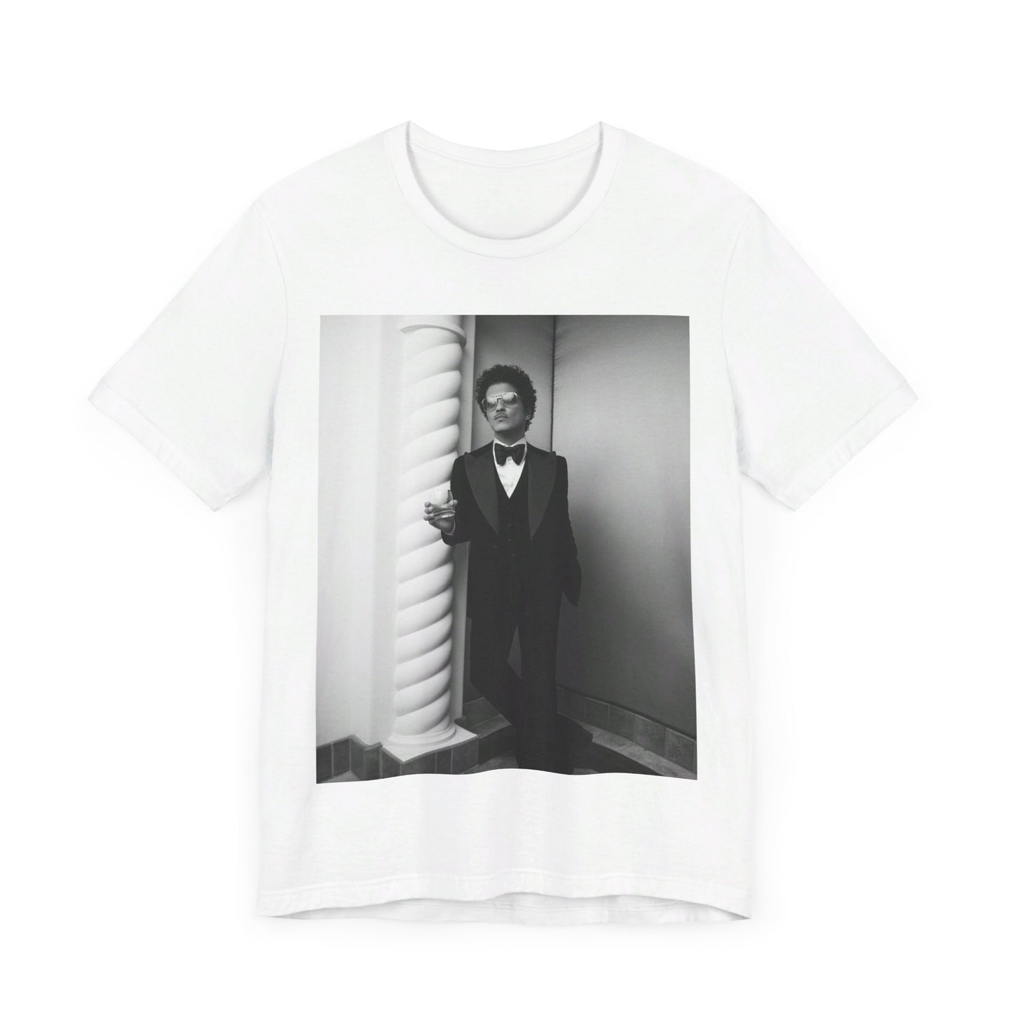 Bruno Mars T-Shirt