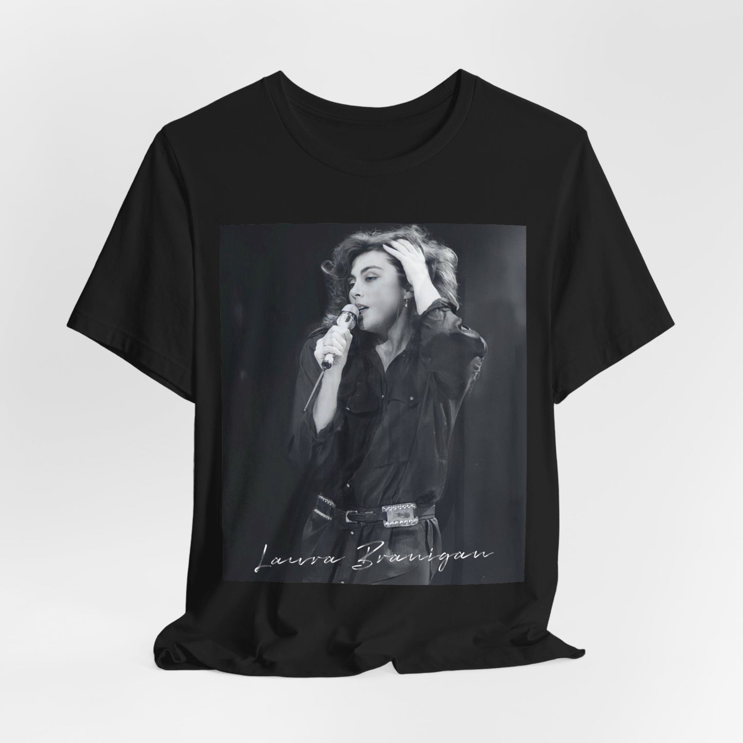 Laura Branigan T-Shirt