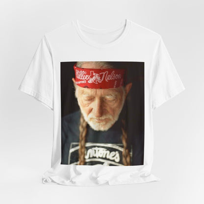 Willie Nelson T-Shirt