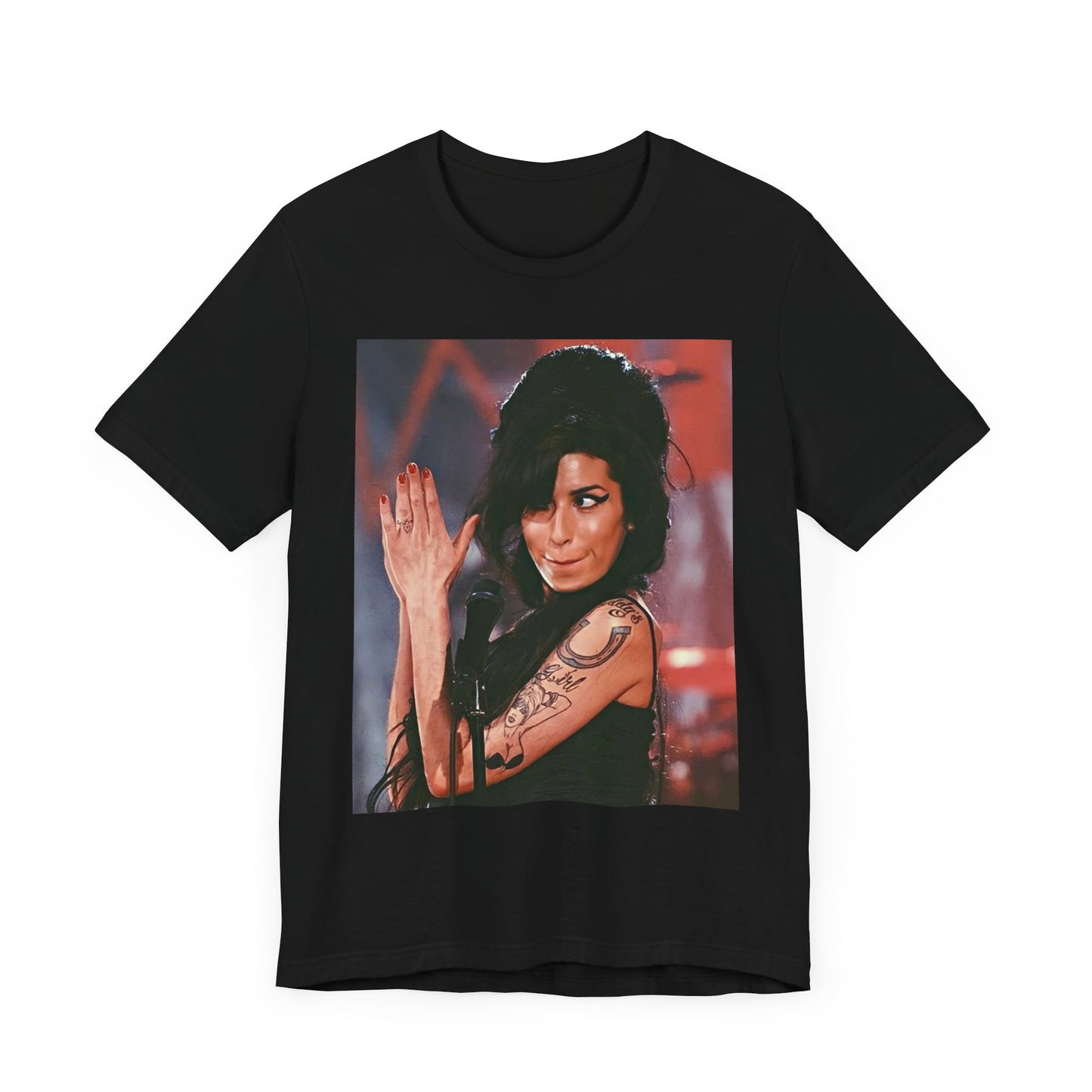 Amy Winehouse T-Shirt