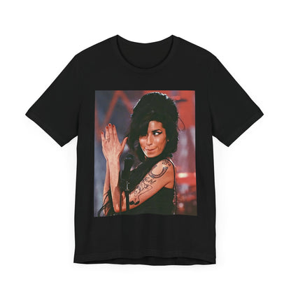 Amy Winehouse T-Shirt