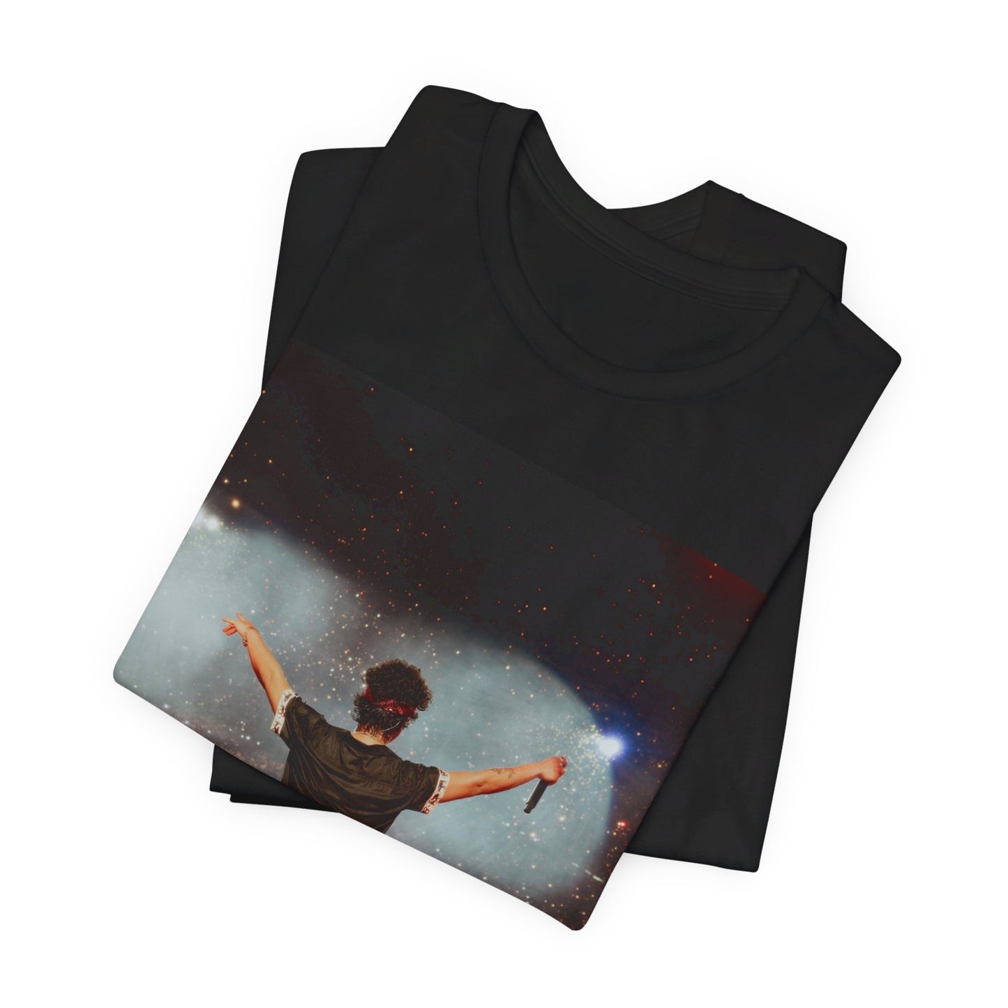 Bruno Mars T-Shirt