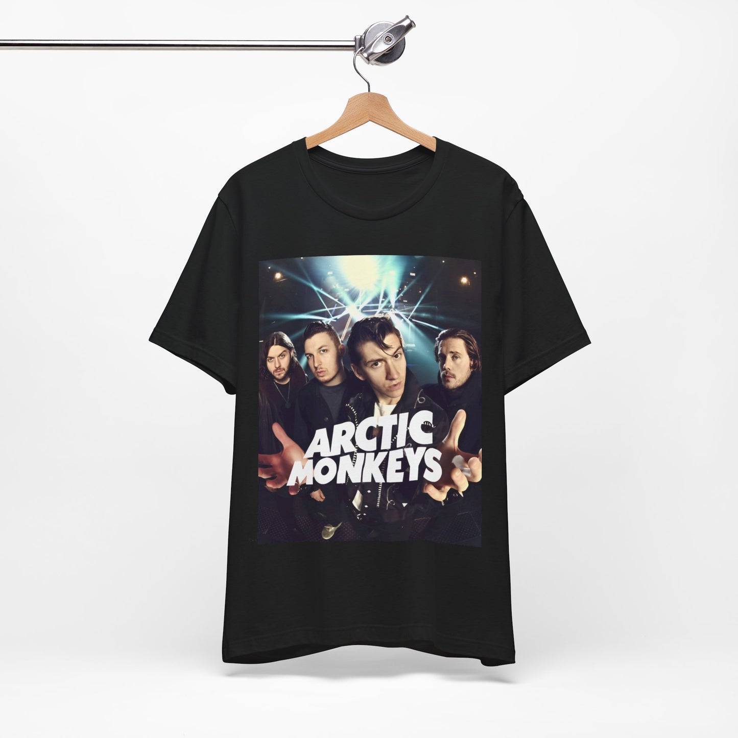 Arctic Monkeys T-Shirt