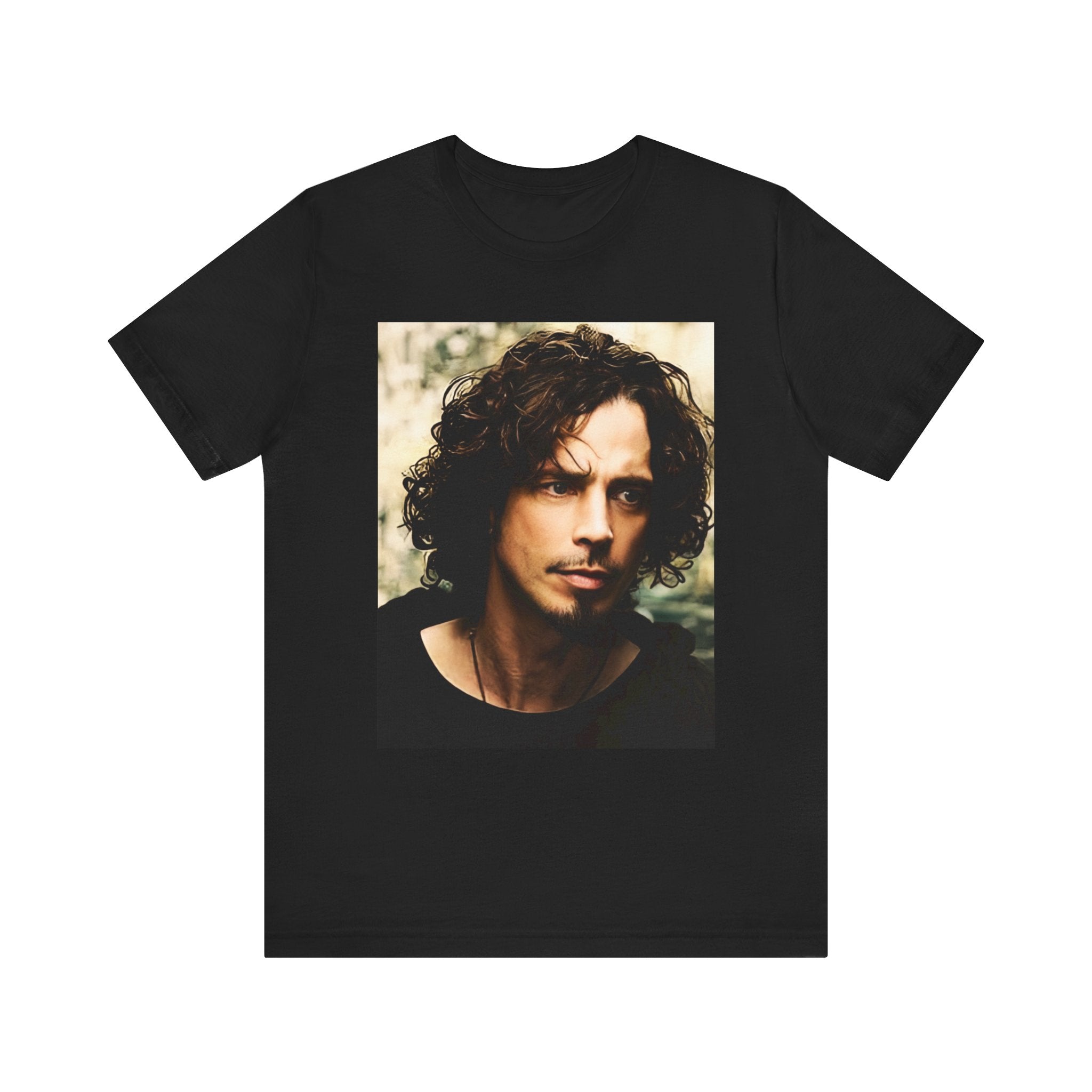 Chris cornell sweatshirt hotsell