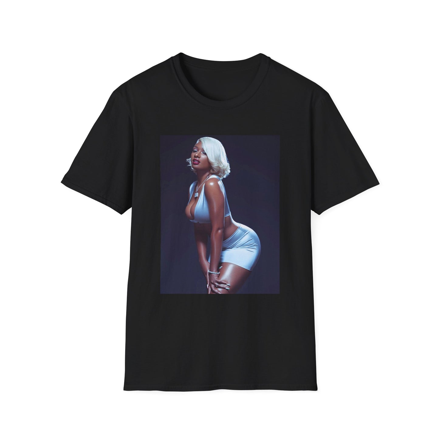 Megan Thee Stallion T-Shirt