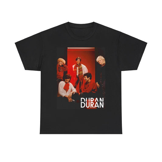 Duran Duran T-Shirt