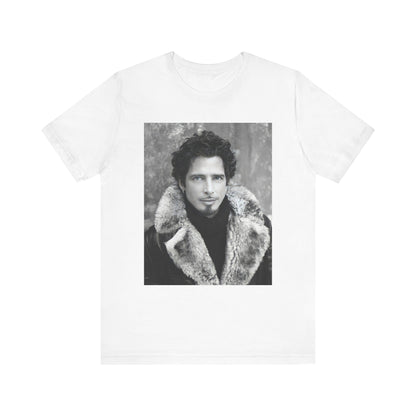 Chris Cornell T-Shirt