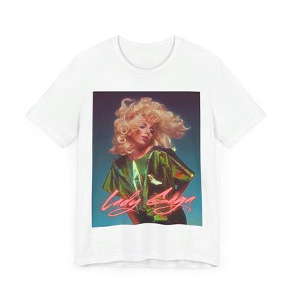 Lady Gaga T-Shirt