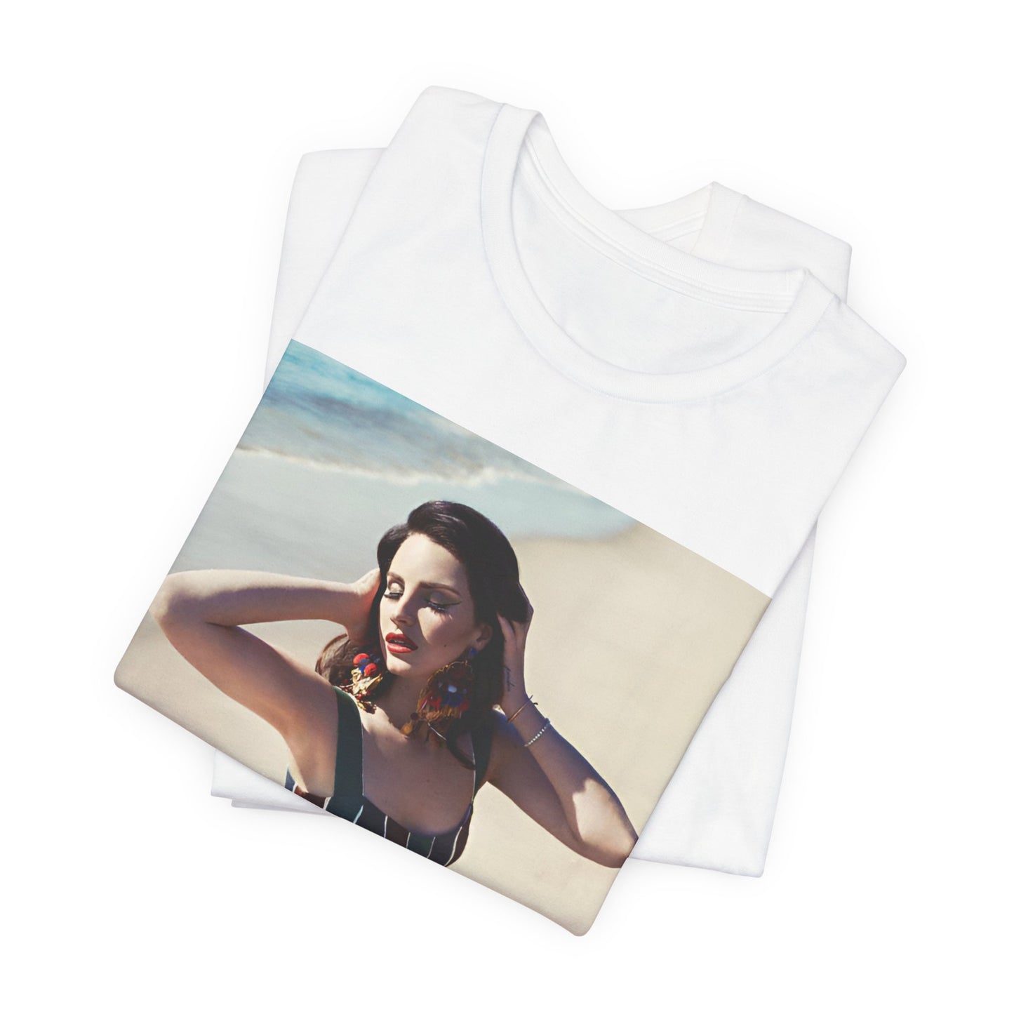 Lana Del Rey T-Shirt