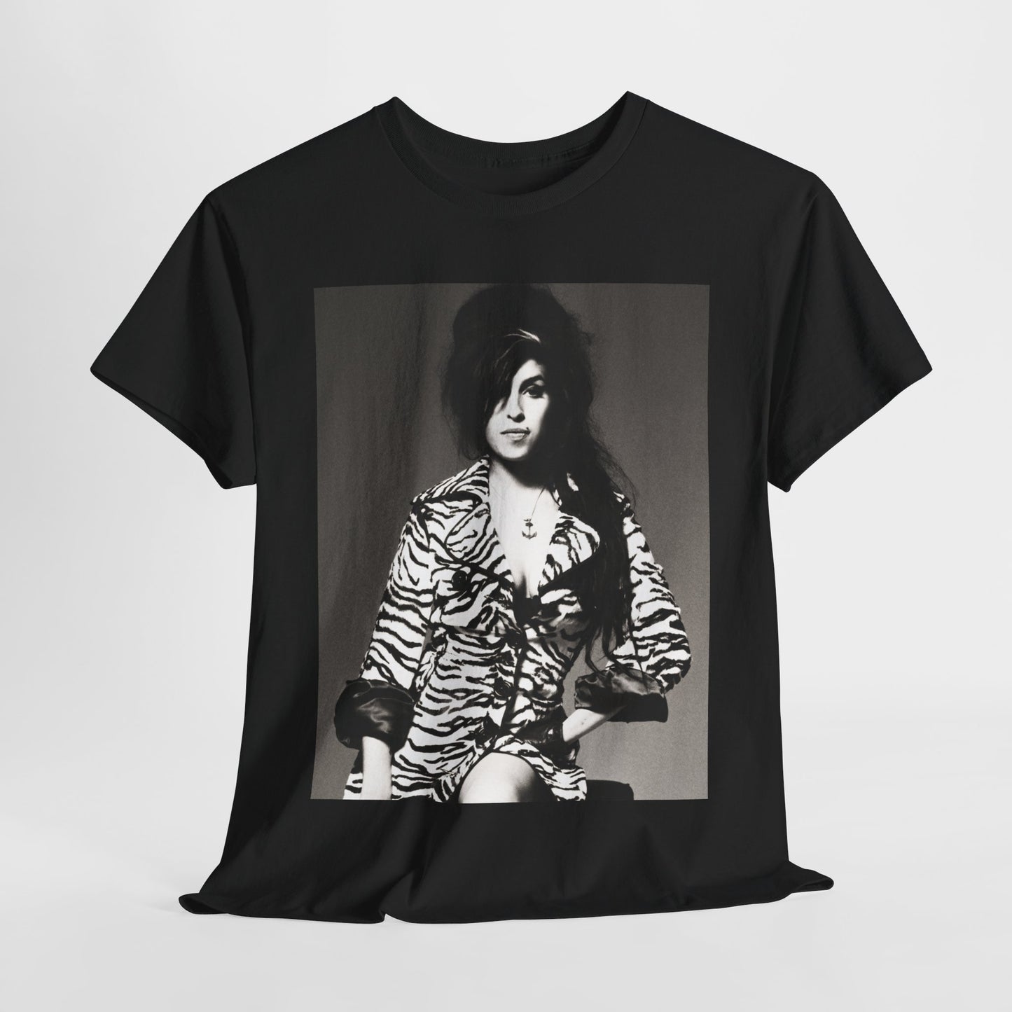 Amy Winehouse T-Shirt