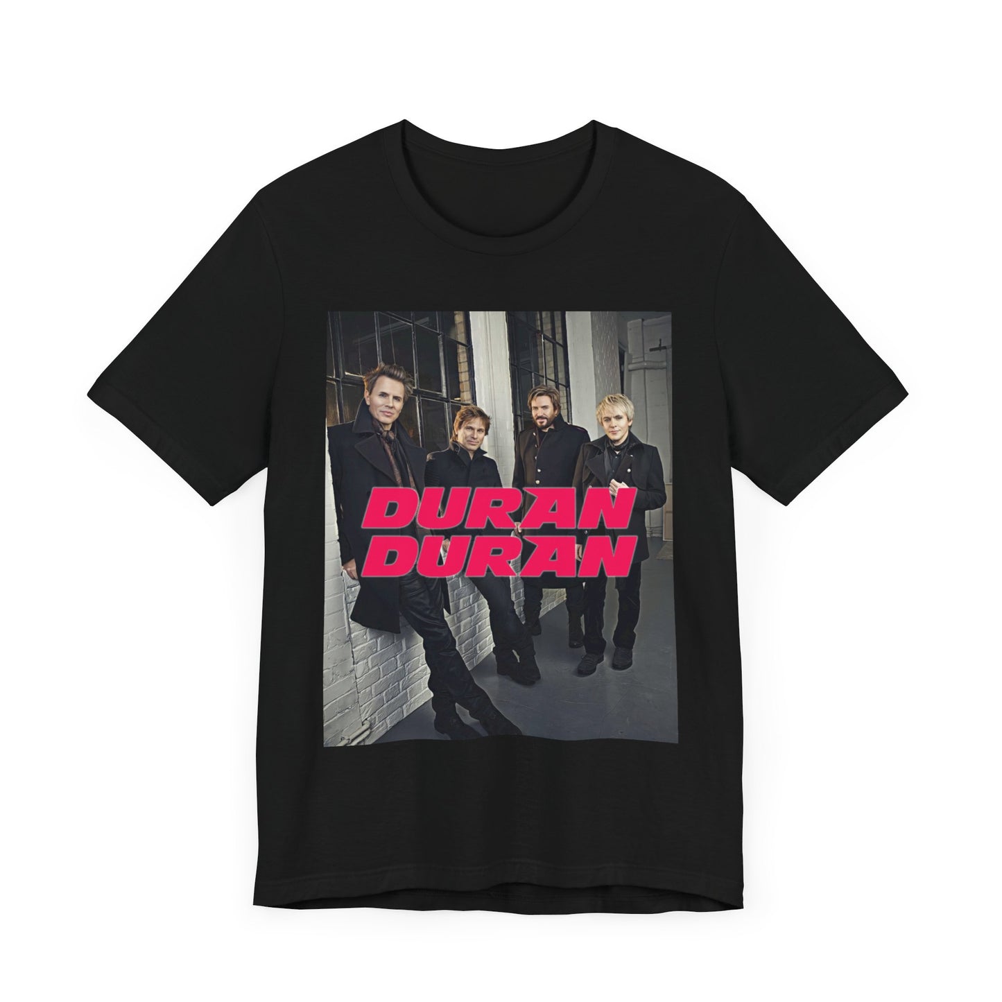 Duran Duran T-Shirt