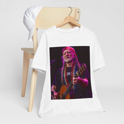 Willie Nelson T-Shirt