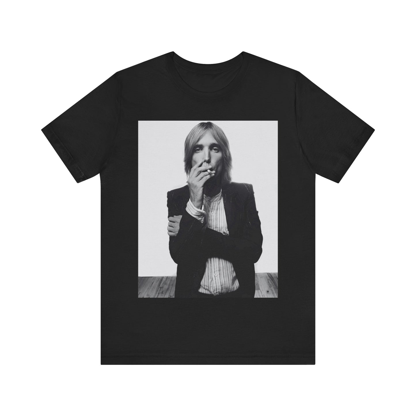 Tom Petty T-Shirt