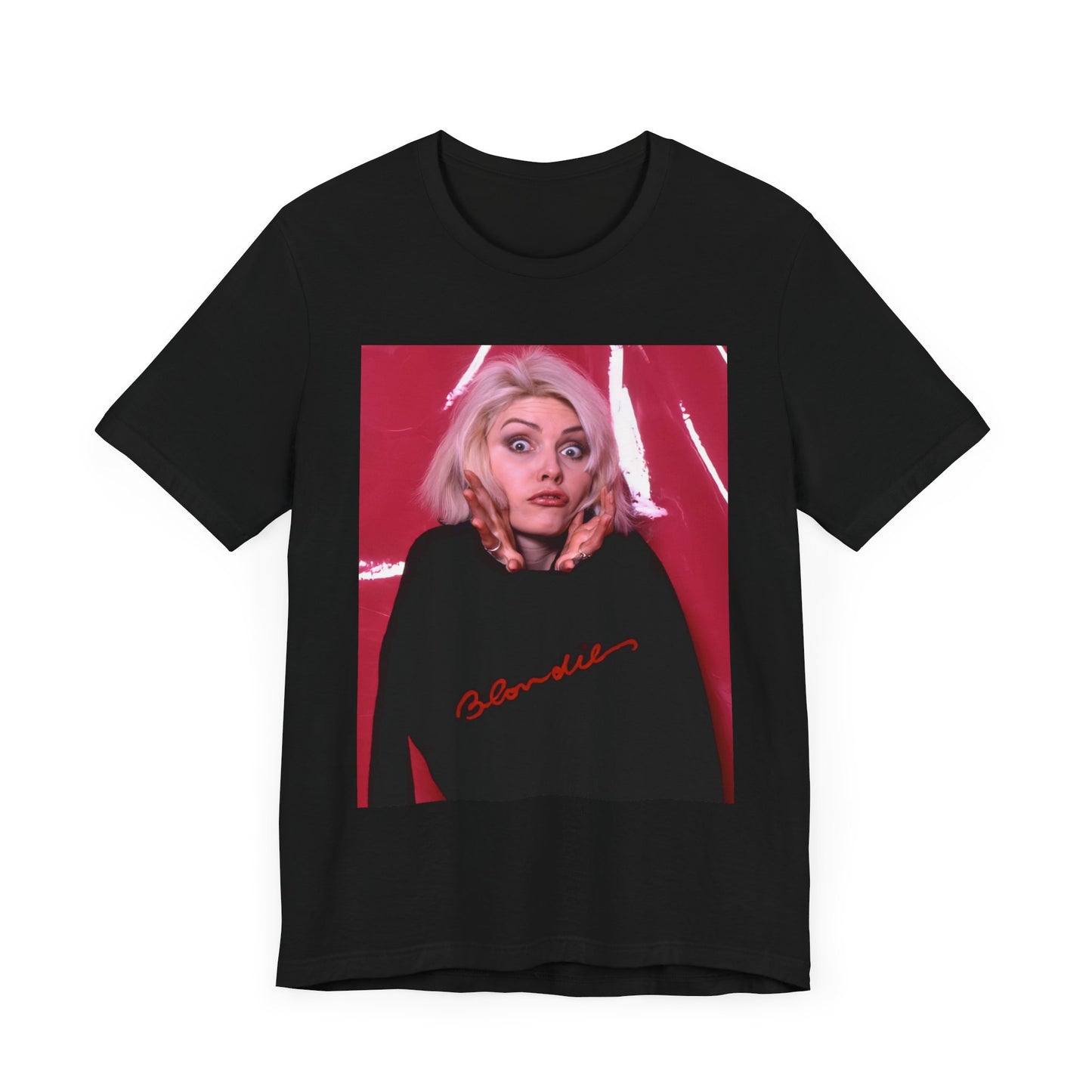 Blondie T-Shirt