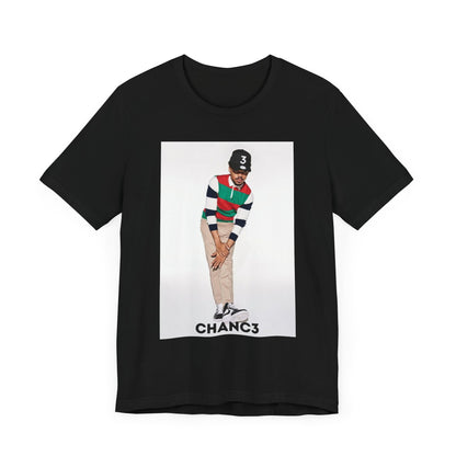 Chance The Rapper T-Shirt