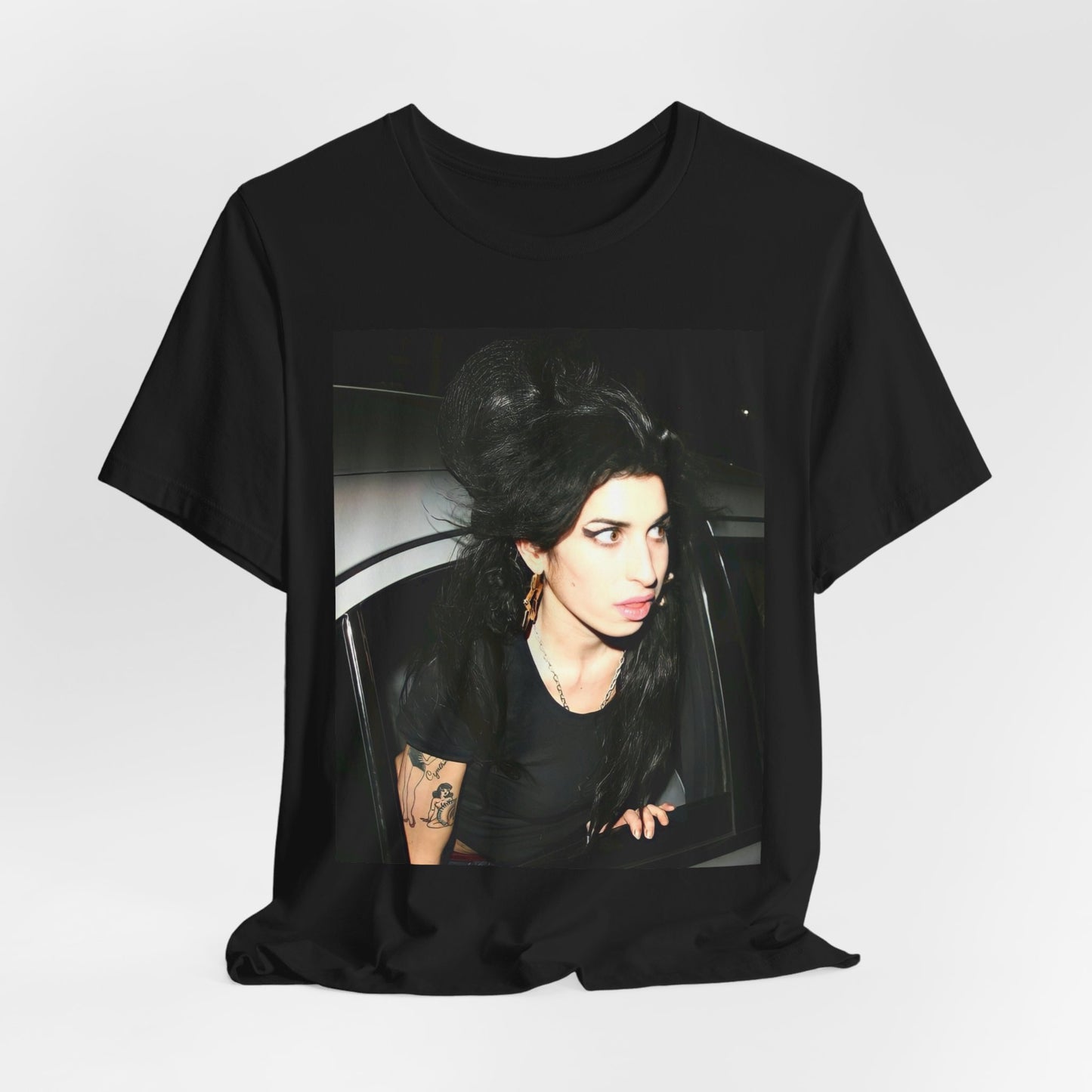 Amy Winehouse T-Shirt