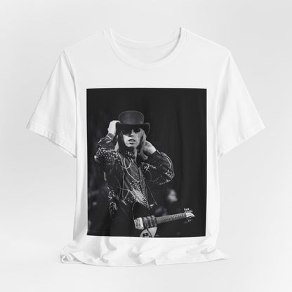 Tom Petty T-Shirt