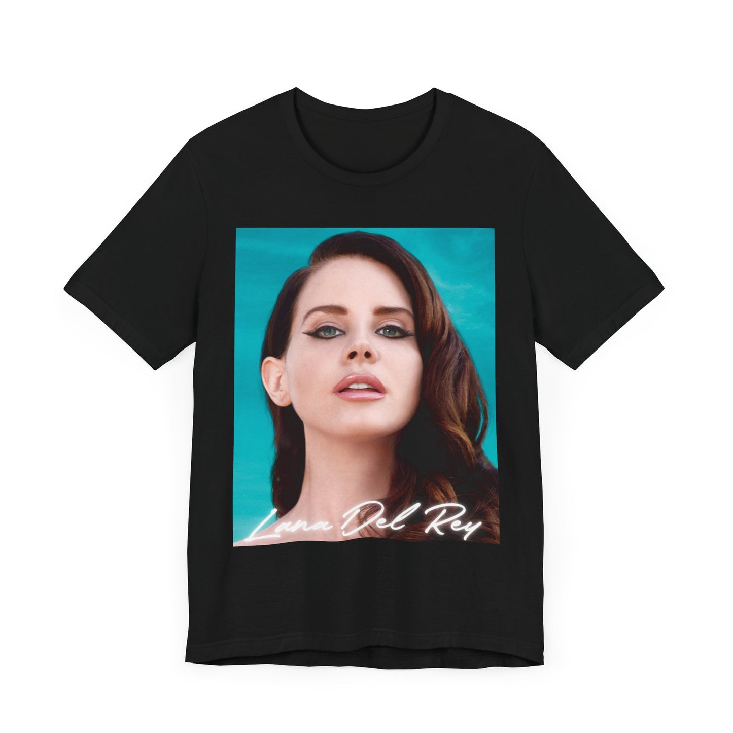 Lana Del Rey T-Shirt