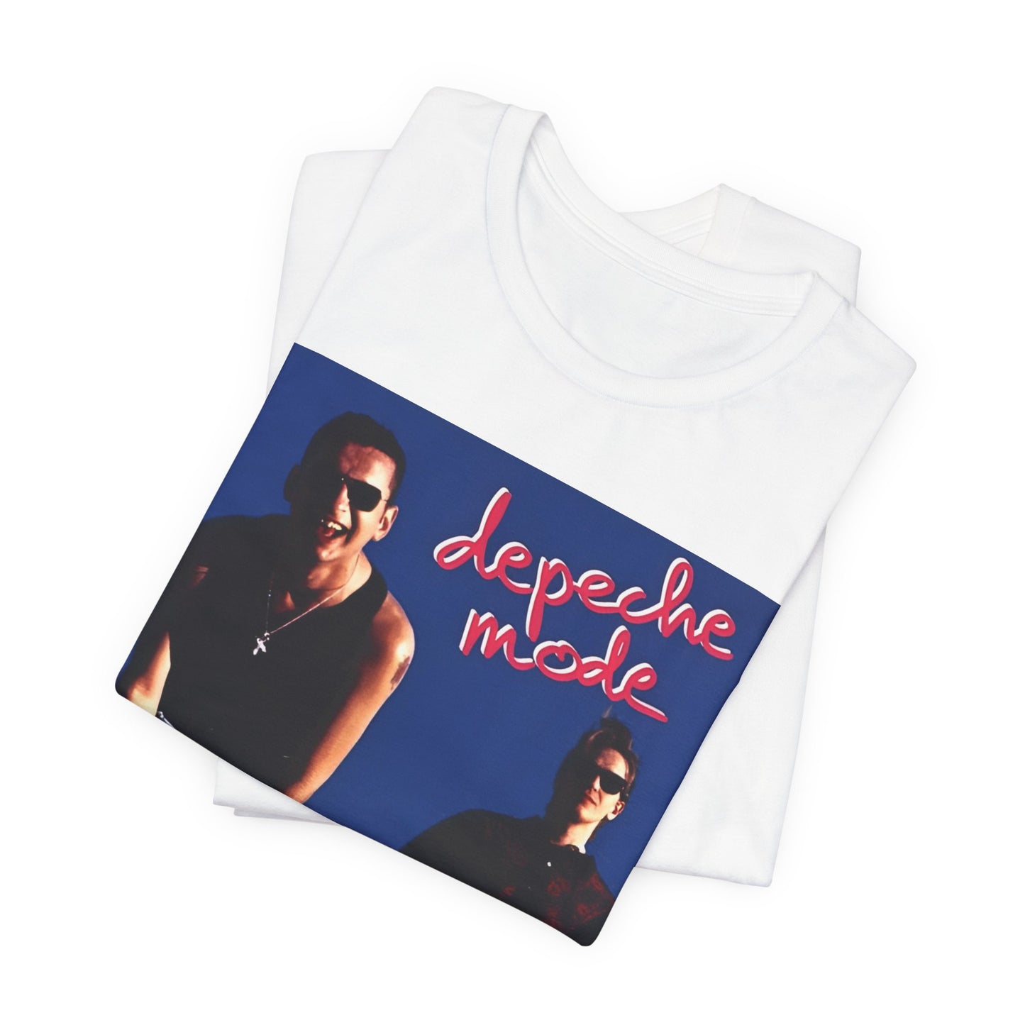 Depeche Mode T-Shirt