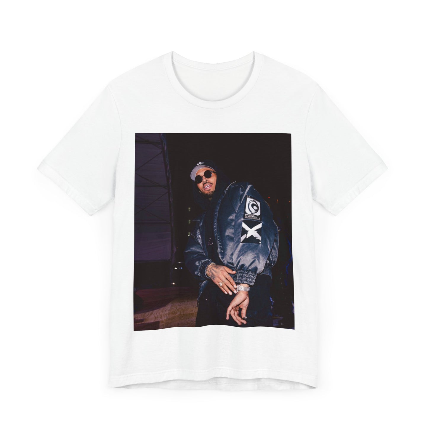 Chris Brown T-Shirt