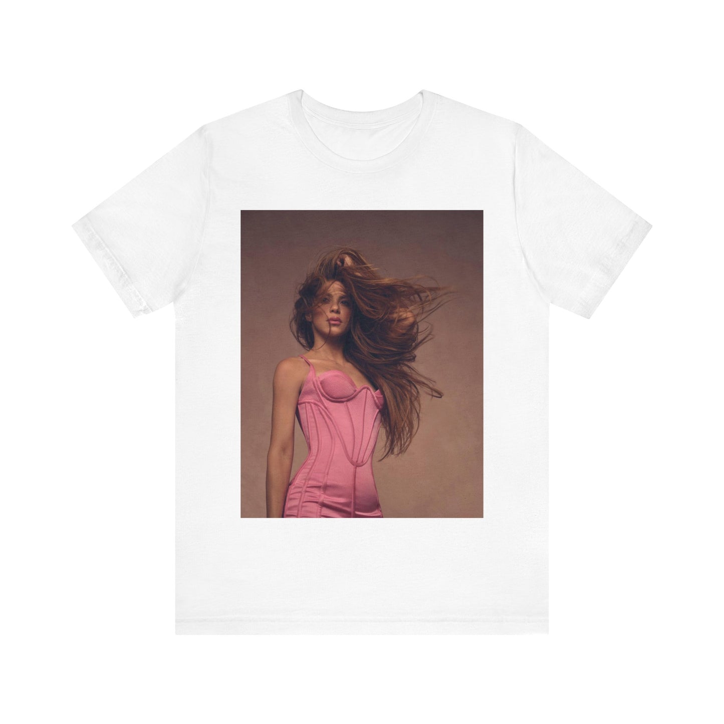 Shakira T-Shirt