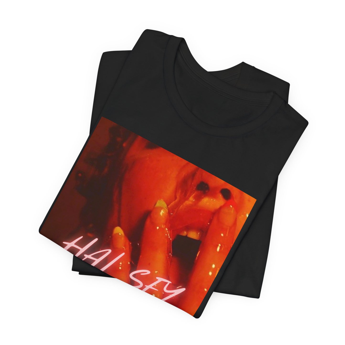 Halsey T-Shirt