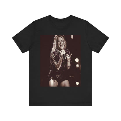 Carrie Underwood T-Shirt