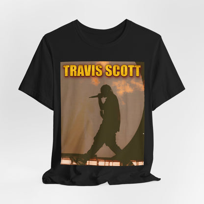 Travis Scott T-Shirt